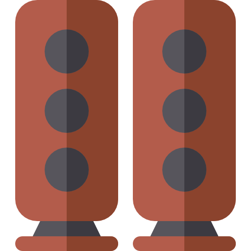 Speaker icon