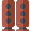 Speaker icon 64x64
