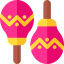 Maracas icon 64x64