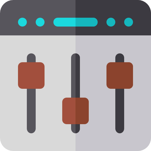 Settings icon