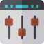 Settings icon 64x64