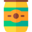 Beer can icon 64x64