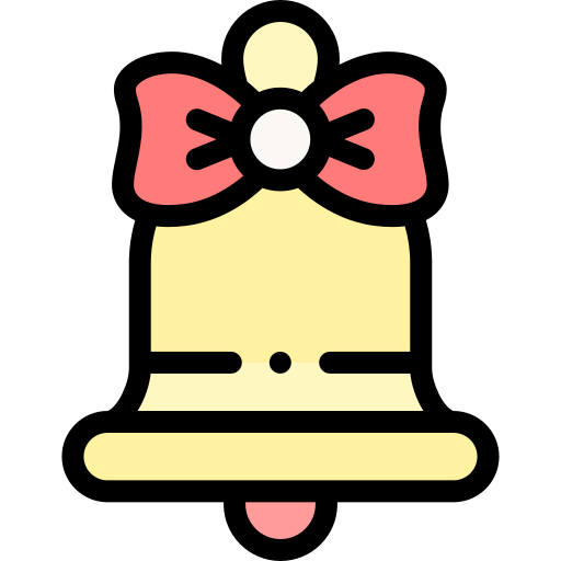 Bell icon