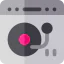 Turntable icon 64x64