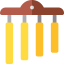 Chimes icon 64x64