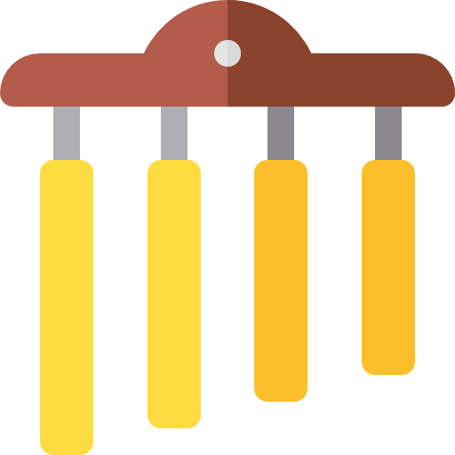 Chimes icon