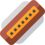 Harmonica icon 64x64