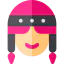 Fan icon 64x64