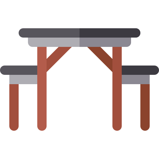Steps icon