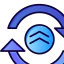 Refresh icon 64x64
