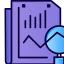Statistics icon 64x64