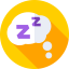 Zzz icon 64x64