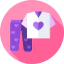 Pyjamas ícono 64x64