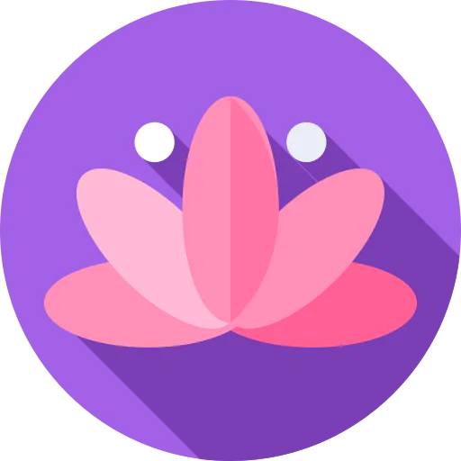 Calm icon