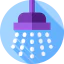 Shower icon 64x64