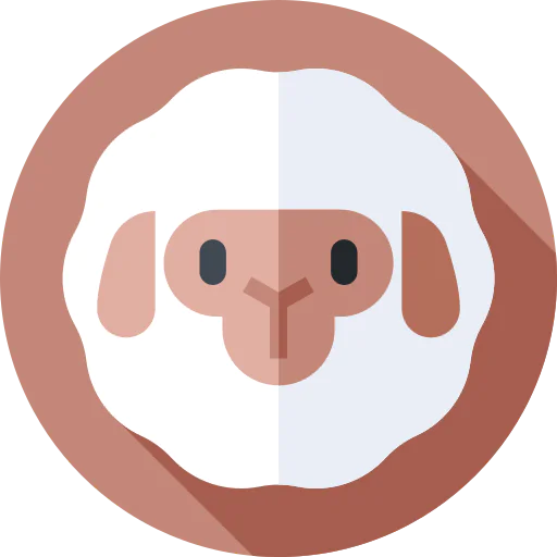 Sheep icon