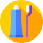 Toothbrush icon 64x64