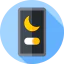 Sleep mode icon 64x64