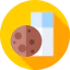Cookies icon 64x64