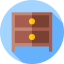 Nightstand icon 64x64