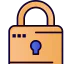 Lock icon 64x64