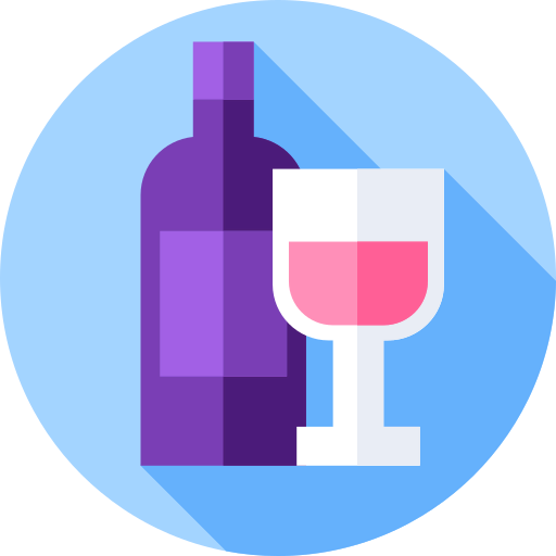 Wine icon