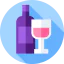 Wine icon 64x64