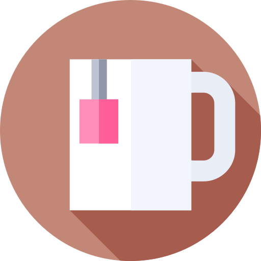 Tea icon