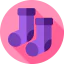 Socks icon 64x64