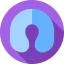 Pillow icon 64x64