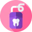 Dental floss icon 64x64