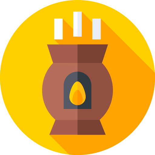 Incense icon