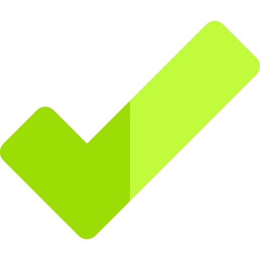 Checked icon