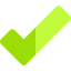 Checked icon 64x64