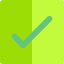Checked icon 64x64
