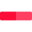 Minus icon 64x64