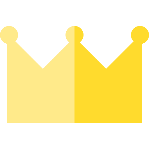 Crown icon