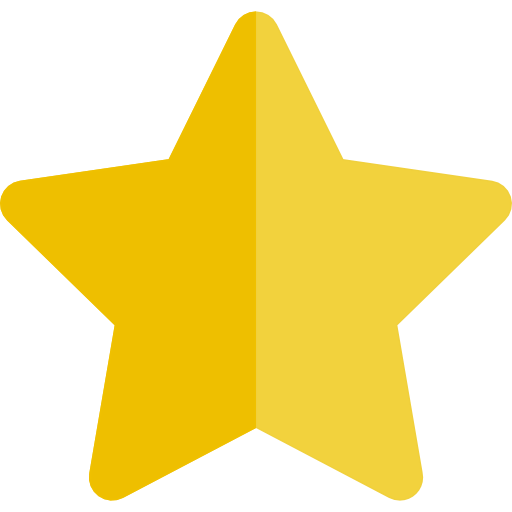 Star icon