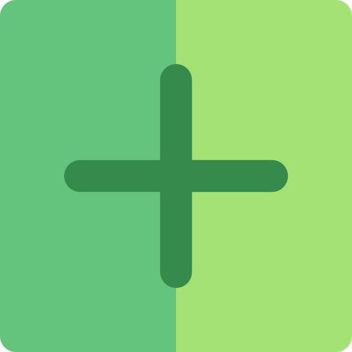 Plus icon