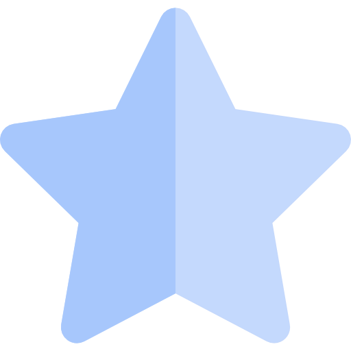 Star icon