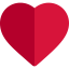Heart icon 64x64