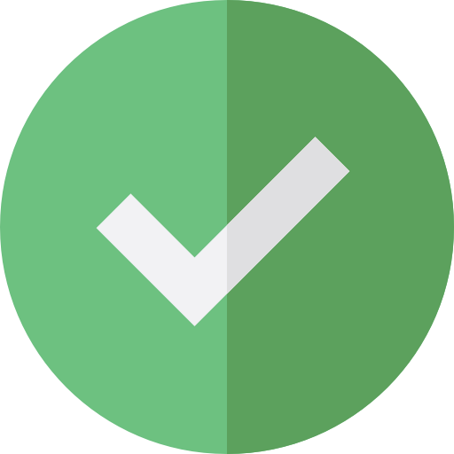 Check icon