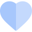 Heart icon 64x64