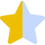 Star icon 64x64