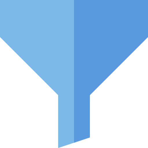 Filter icon
