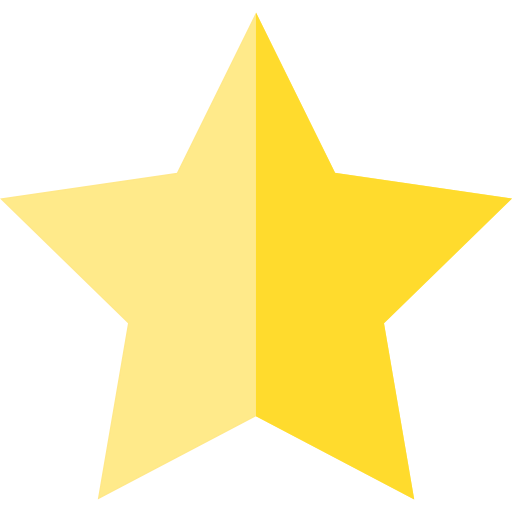 Star icon