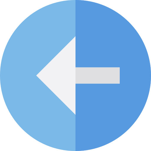 Previous icon