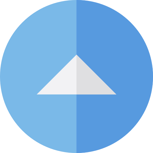 Triangle icon