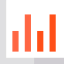 Bar chart 상 64x64