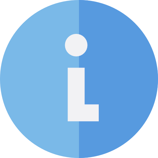 Information icon